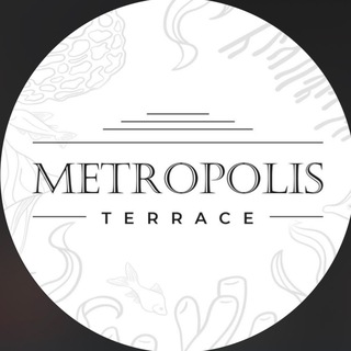 Логотип @radioactive_party - Metropolis_Terrace