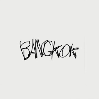 Логотип @radiobangkokww - Bangkok