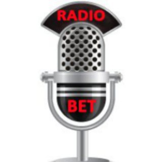Логотип @radiobett - RadioBet