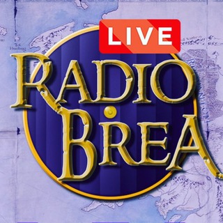 Логотип @radiobreaascoltatori - I LAI DEL TELEGRAM: GLI ASCOLTATORI DI RADIO BREA