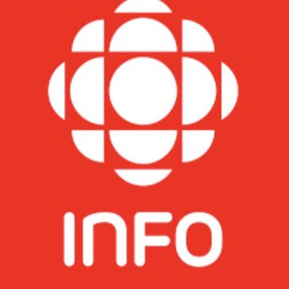 Логотип @radiocanadainfo - Radio Canada Info