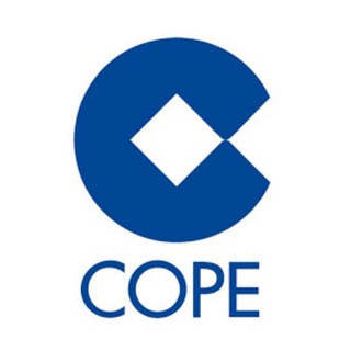 Логотип @radiocope - COPE 📻