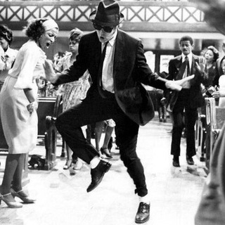 Логотип @radiodaha_music - RadioDaha(music)