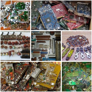 Логотип @radiodetali22rus - Радиолом | Приборы СССР | Барнаул