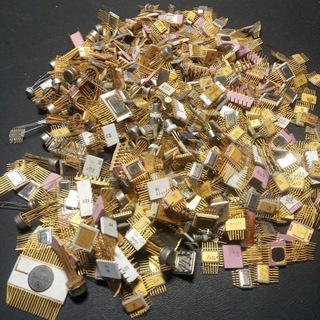 Логотип @radiodetalirostov - Скупка радиодеталей в Ростове Таганроге