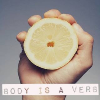 Логотип @radioembodiment_chat - Чат Радио Эмбодимент