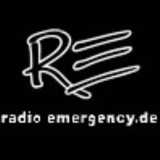 Логотип @radioemergencyde - 🚨🎙 RadioEmergency.de 🔊🚨