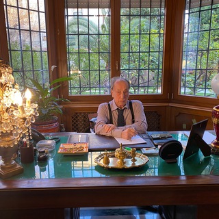 Логотип @radiofogna - RadioFogna