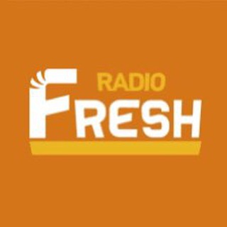 Логотип @radiofresh - RadioFresh🔋