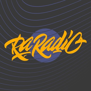 Логотип @radiofromra - RA RADIO I ПОДКАСТ О ПОИСКЕ СЕБЯ