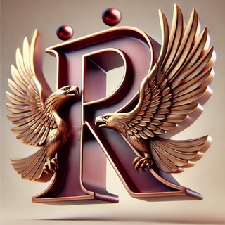 Логотип @radiographia_chat - R̲A̲D̲I̲O̲G̲R̲A̲P̲H̲I̲A̲ — чат по лучевой диагностике