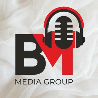 Логотип @radioholdingbm - BM! - канал Орехово-Зуево