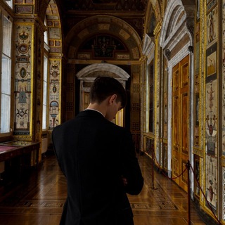 Логотип @radiokombucha - wołczánski’s diary