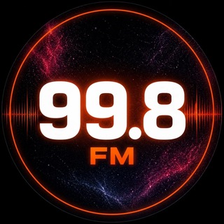 Логотип @radiokrd - Радио «Краснодар» (99.8FM)