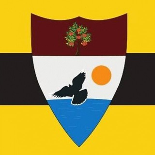 Логотип @radioliberland - Radio Liberland