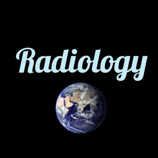 Логотип @radiology_updates - Radiology Updates