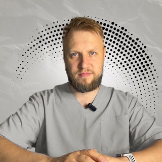 Логотип @radiologypractic - Практическая радиология