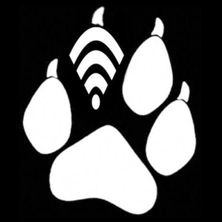 Логотип @radioloupdi - RadioLoupDi officiel 🐺🐾