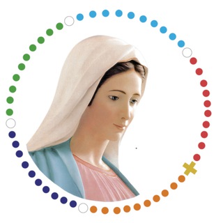 Логотип @radiomariaesp - Radio María España