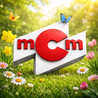 Логотип @radiomcm_03 - Радио МСМ Улан-Удэ ТГ-канал