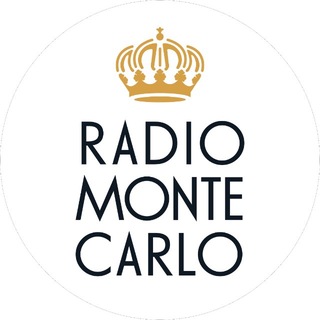 Логотип @radiomontecarlo_tg - Radio Monte Carlo