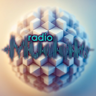 Логотип @radiomudak - Радио "Мудак"