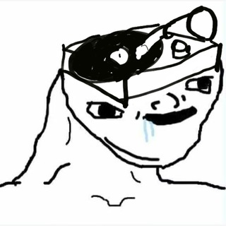 Логотип @radiomuka - radiomuka prod.