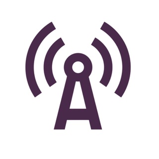 Логотип @radionakypilo - Радіо Накипіло. Харків 92.2 FM