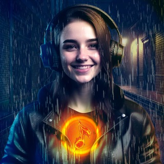 Логотип @radionatasha - Плейлист поддержки ❤️‍🩹