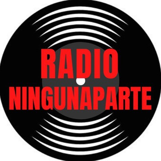 Логотип @radioningunaparte - RADIO NINGUNAPARTE