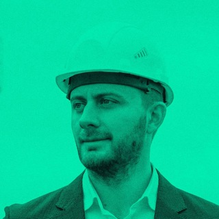 Логотип @radionovtheone - Дмитрий Радионов