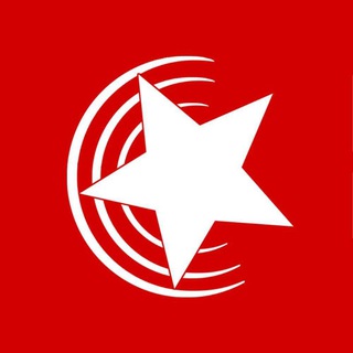 Логотип @radioondarossa - Radio Onda Rossa