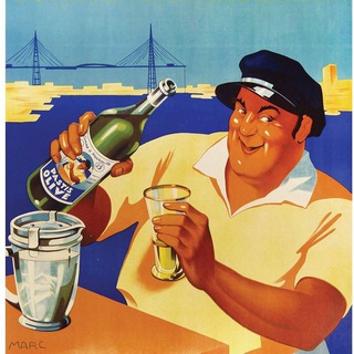 Логотип @radiopastis - Radio Pastis