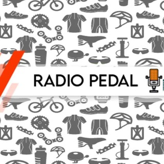 Логотип @radiopedalec - Radio Pedal 🇪🇨