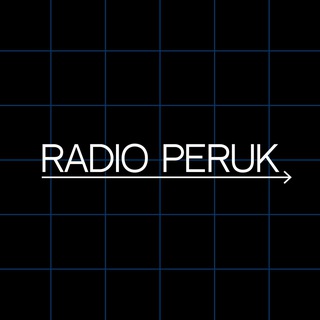 Логотип @radioperuk - Radio Peruk