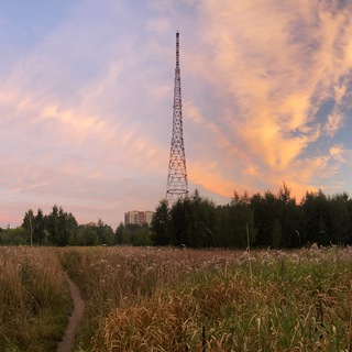 Логотип @radiopole777 - СОХРАНИМ РАДИОПОЛЕ