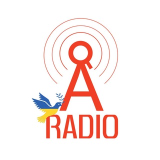 Логотип @radioqa - Radio QA