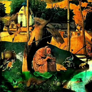 Логотип @radioqr - Радио "Свободной волны"