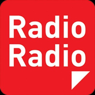 Логотип @radioradioch - Radio Radio