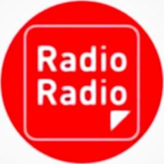 Логотип @radioradiotv - 𝗥𝗮𝗱𝗶𝗼 𝗥𝗮𝗱𝗶𝗼 𝗧𝗩