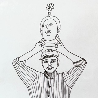 Логотип @radioraketa - радио ракета