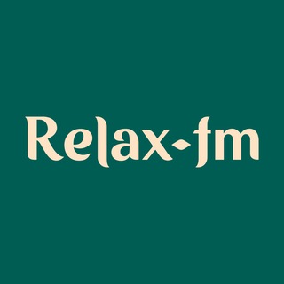 Логотип @radiorelaxfm - Relax FM
