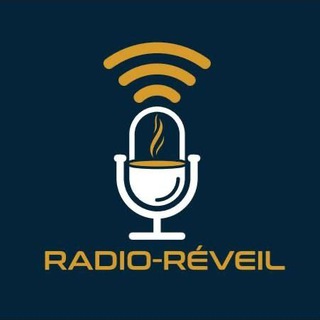 Логотип @radioreveil777 - Radio-Réveil