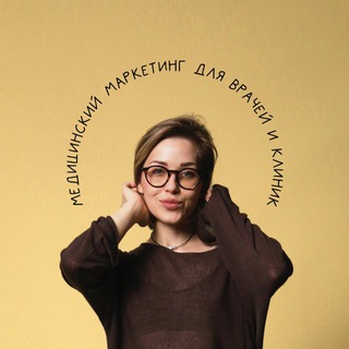 Логотип @radiosash - RADIOSASH | о маркетинге для врачей и клиник