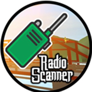Логотип @radioscanner_swl - Радиосканер 📻📡