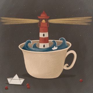 Логотип @radiostancia_na_mayake - Радио на маяке