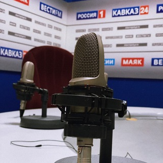Логотип @radiostav - РАДИО РОССИИ «Ставрополье»