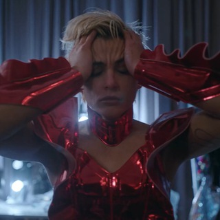 Логотип @radiosteppe - говорит радио степь