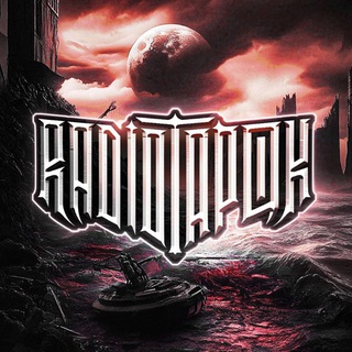 Логотип @radiotapokchat - RADIO TAPOK чат