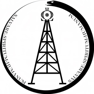 Логотип @radiotower_omega - 📻 RADIOTOWER OMEGA
